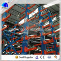 Cremalheira ajustável galvanizada mergulhada quente do modilhão de Nanjing Jracking